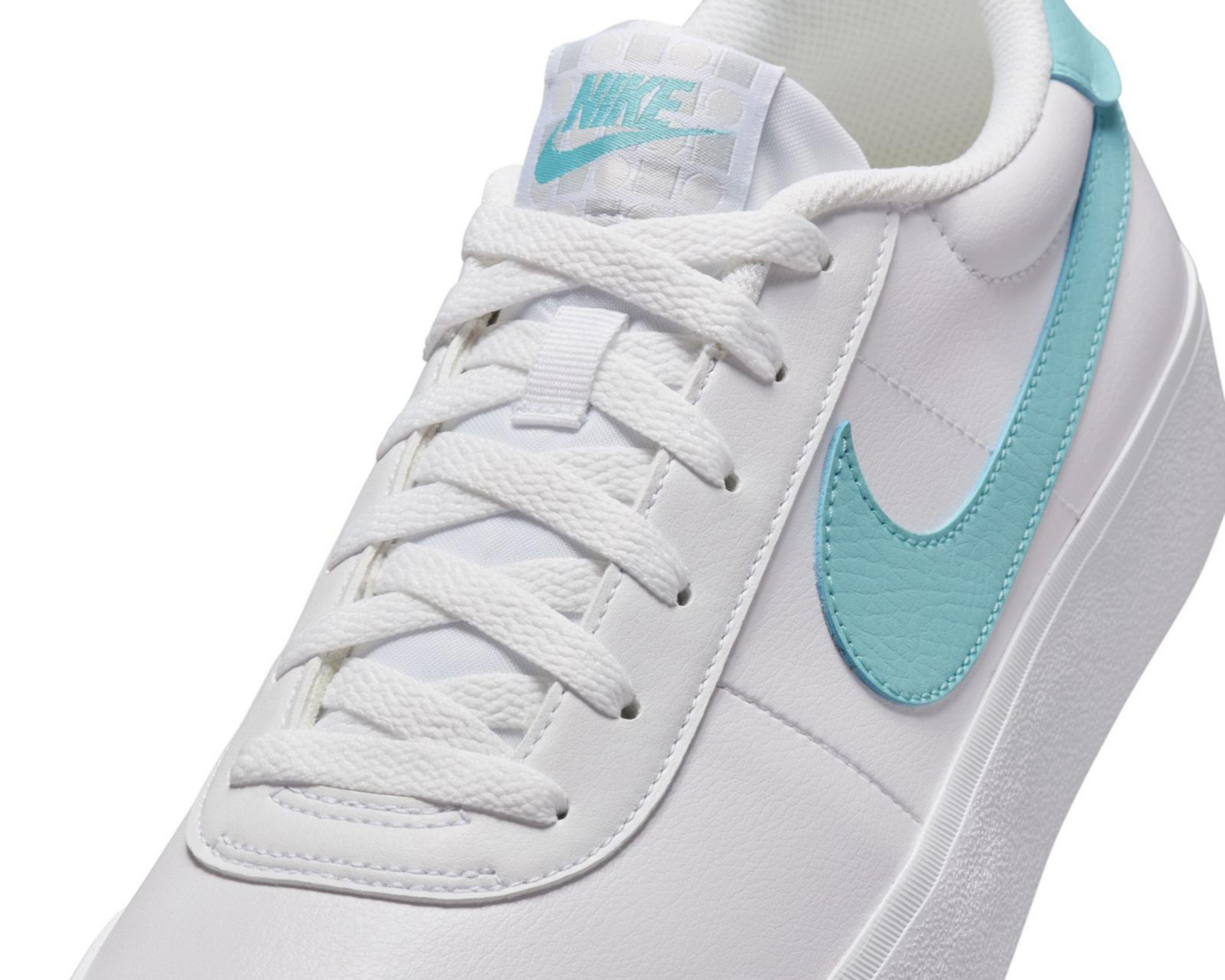 Foto 8 pulgar | Tenis Nike Court Legacy para Hombre