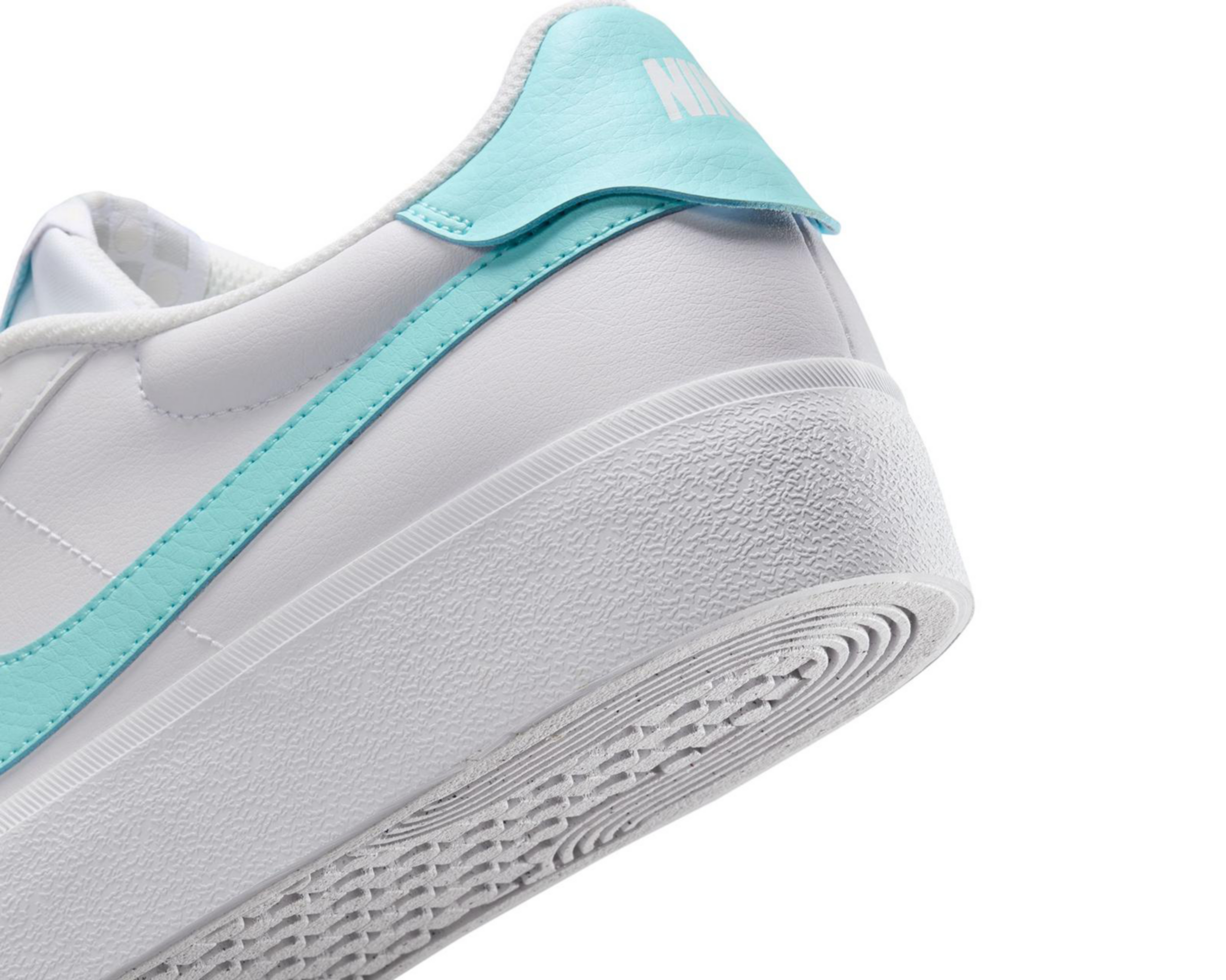 Foto 9 pulgar | Tenis Nike Court Legacy para Hombre