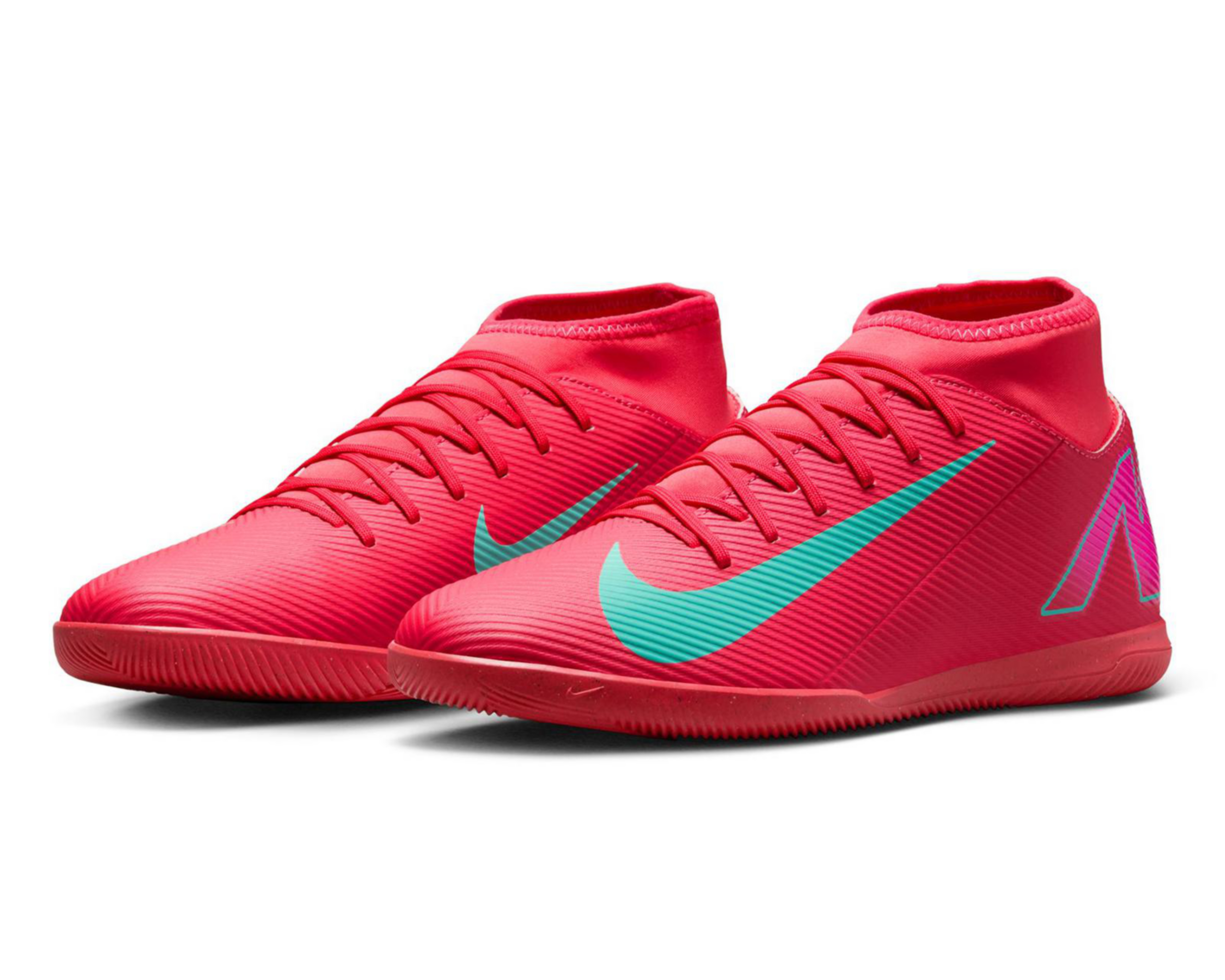 Foto 2 pulgar | Tenis de Futbol Nike Mercurial Superfly 10 Club para Hombre