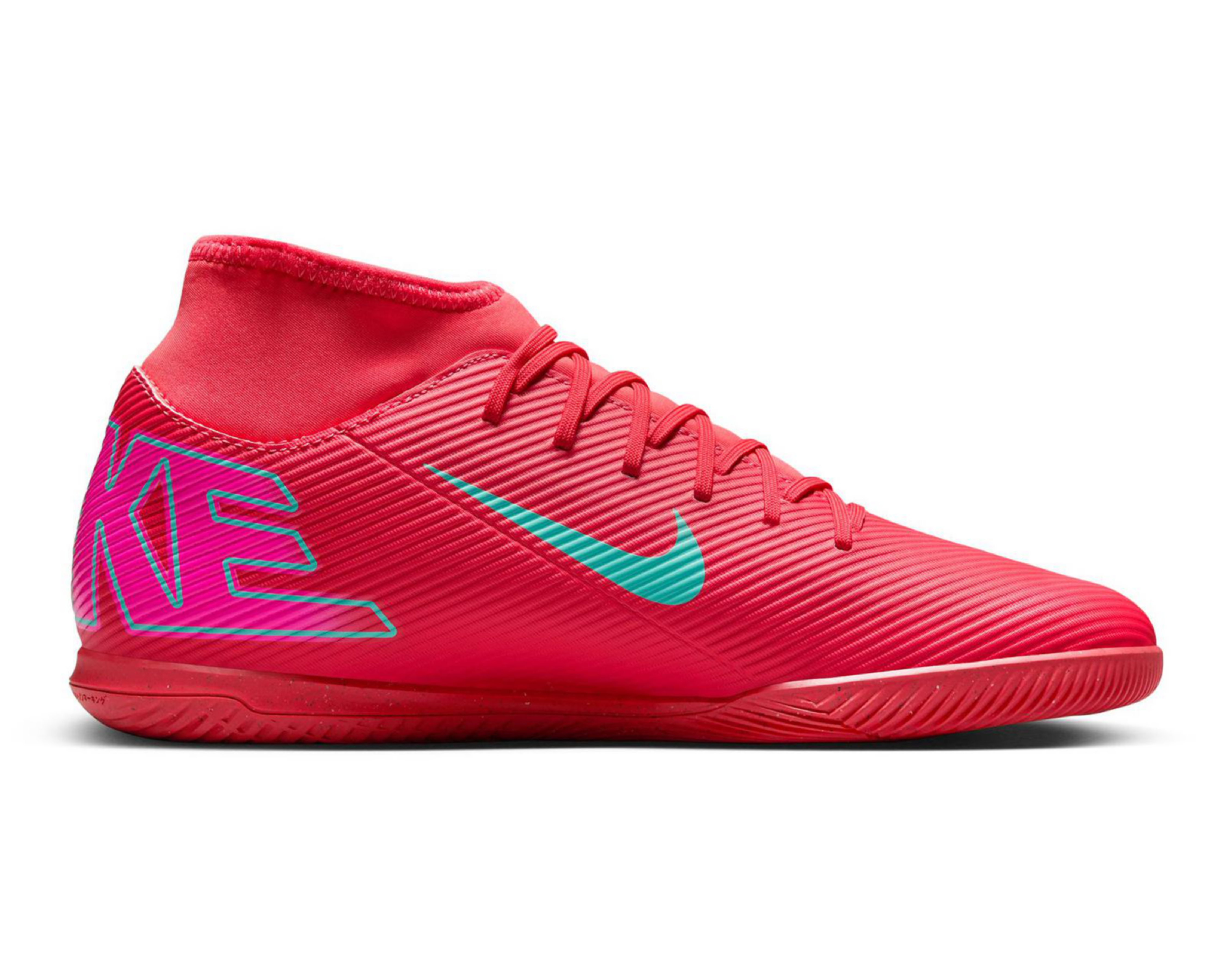 Foto 5 pulgar | Tenis de Futbol Nike Mercurial Superfly 10 Club para Hombre