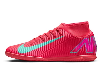Foto 5 | Tenis de Futbol Nike Mercurial Superfly 10 Club para Hombre