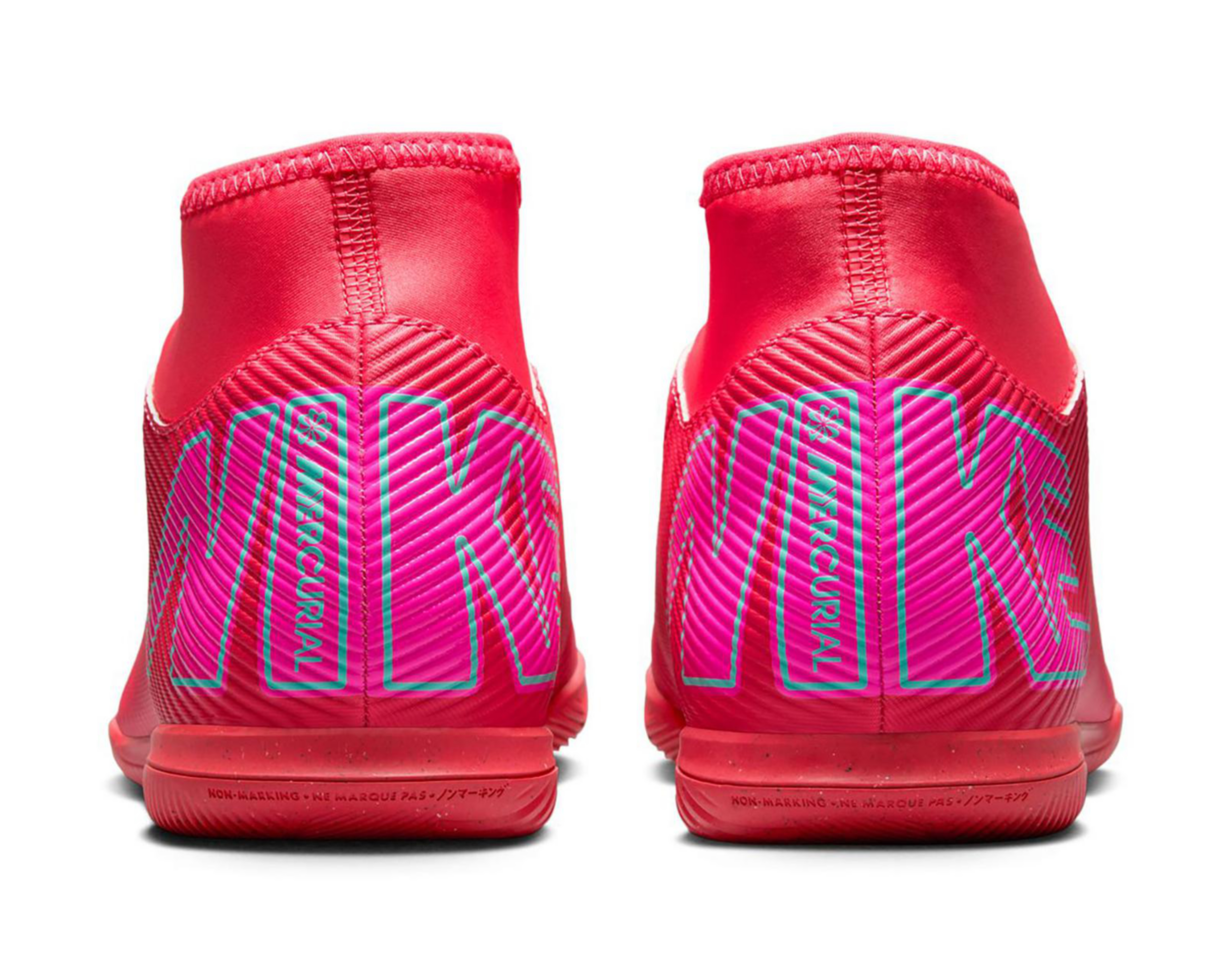 Foto 7 pulgar | Tenis de Futbol Nike Mercurial Superfly 10 Club para Hombre
