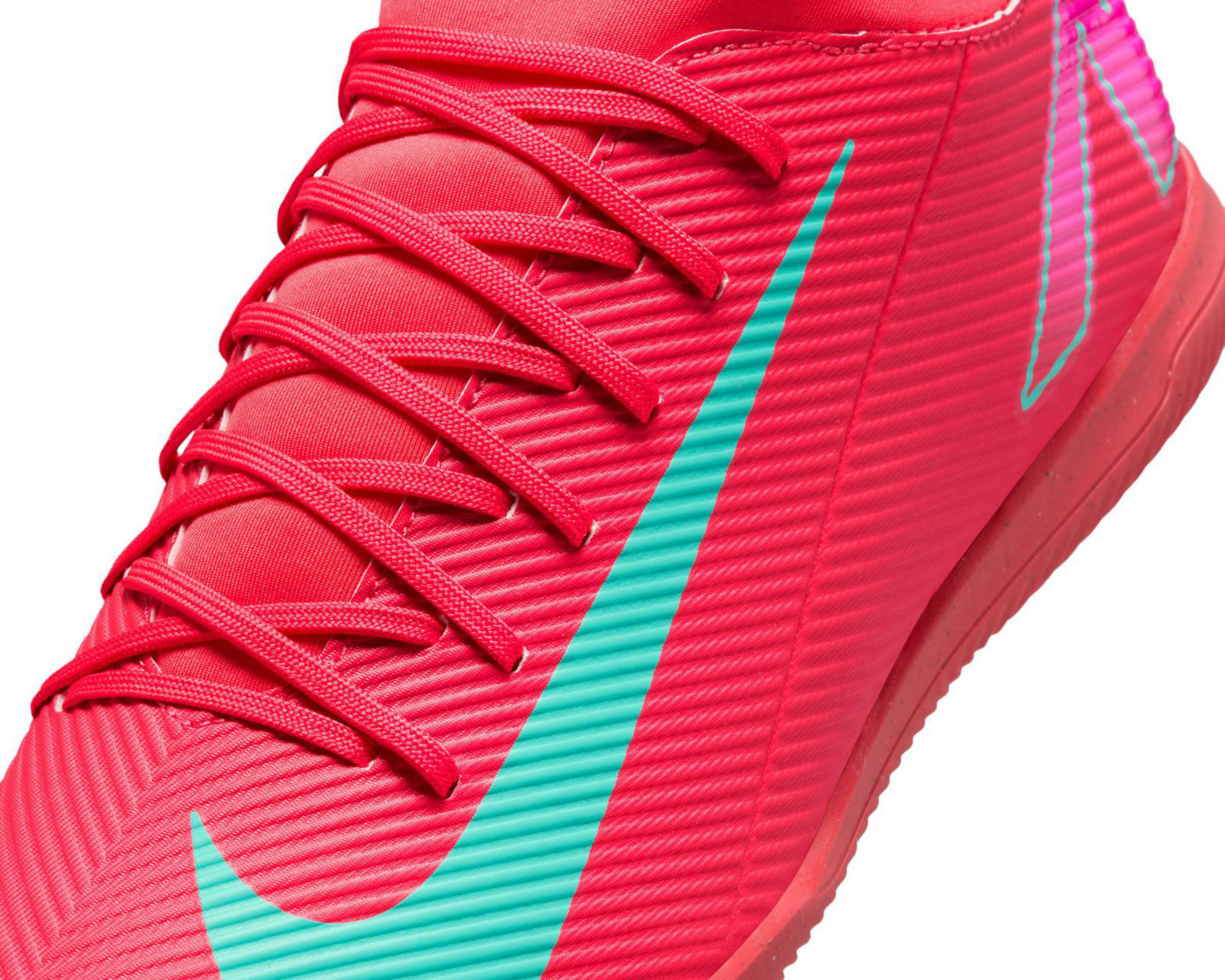 Foto 8 pulgar | Tenis de Futbol Nike Mercurial Superfly 10 Club para Hombre