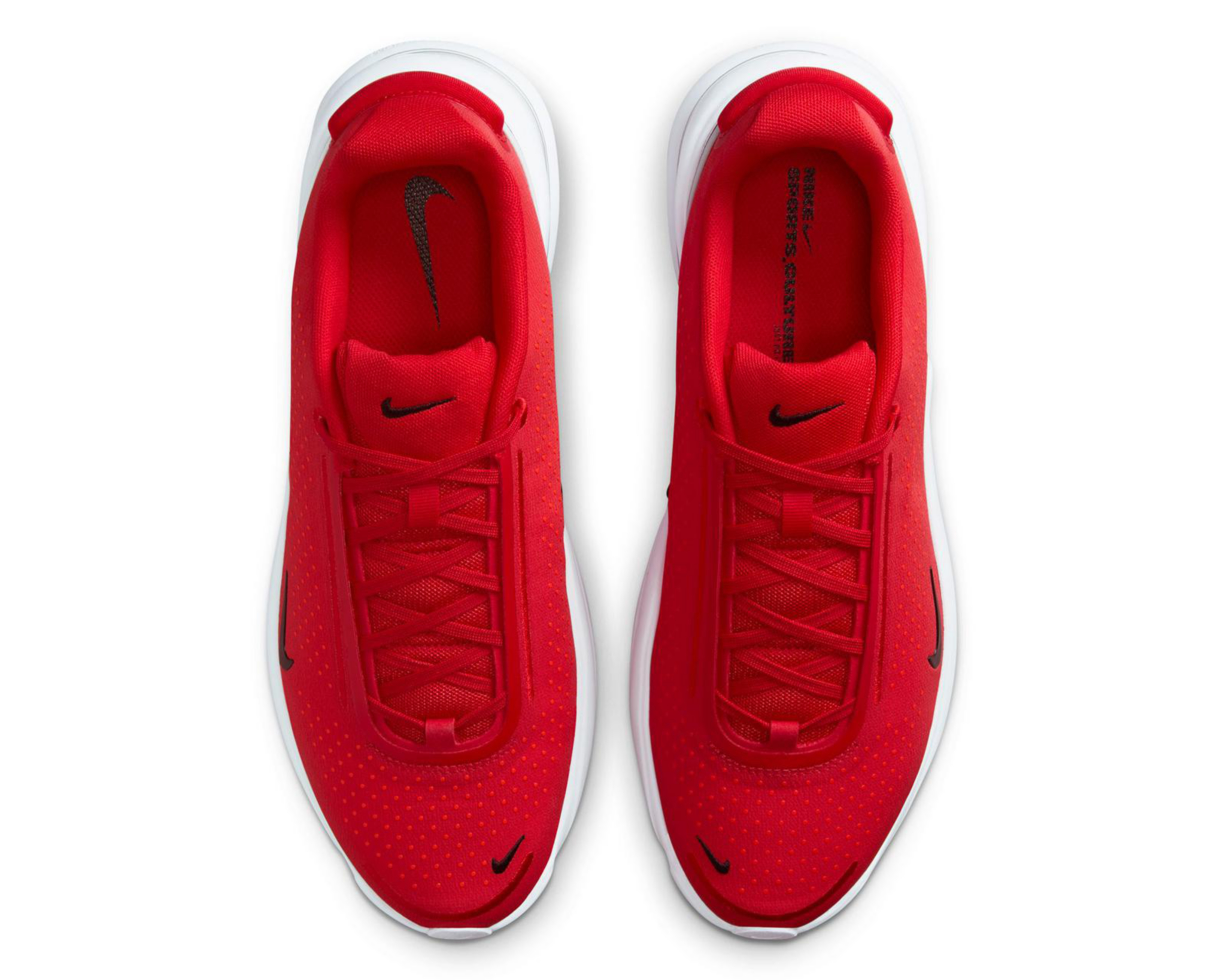 Foto 4 pulgar | Tenis para Correr Nike Air Zoom Upturn SC para Hombre