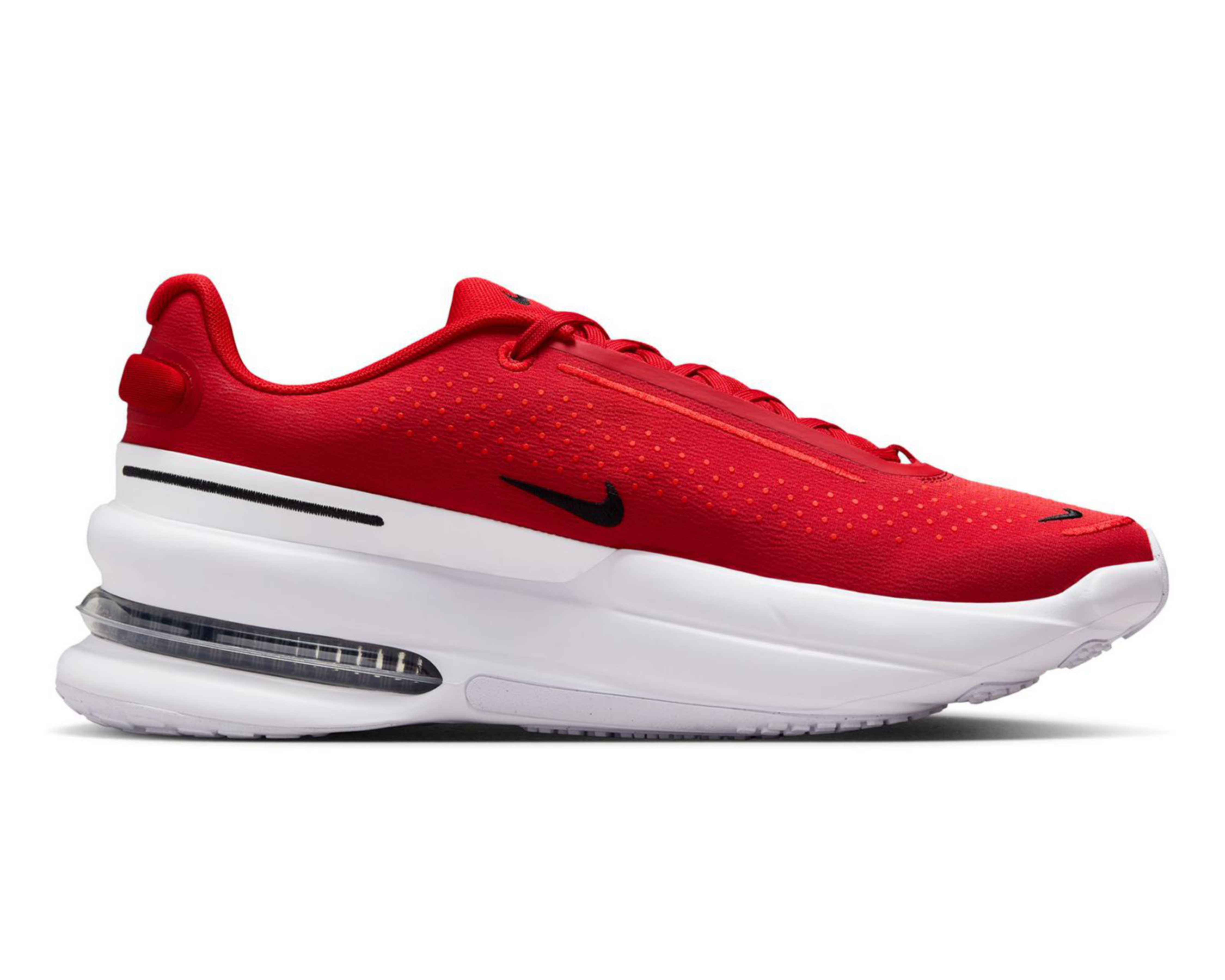 Foto 4 | Tenis para Correr Nike Air Zoom Upturn SC para Hombre