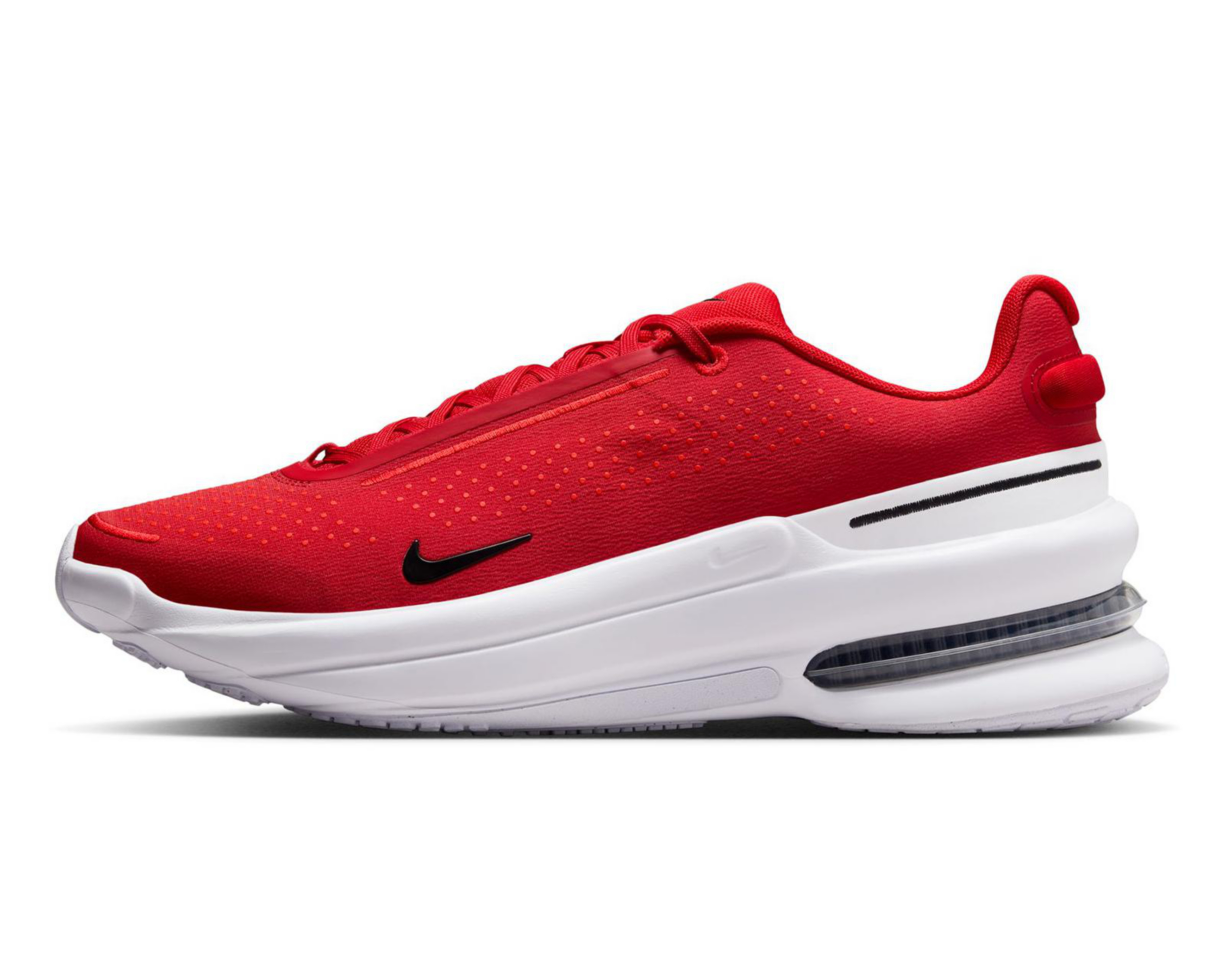 Foto 5 | Tenis para Correr Nike Air Zoom Upturn SC para Hombre