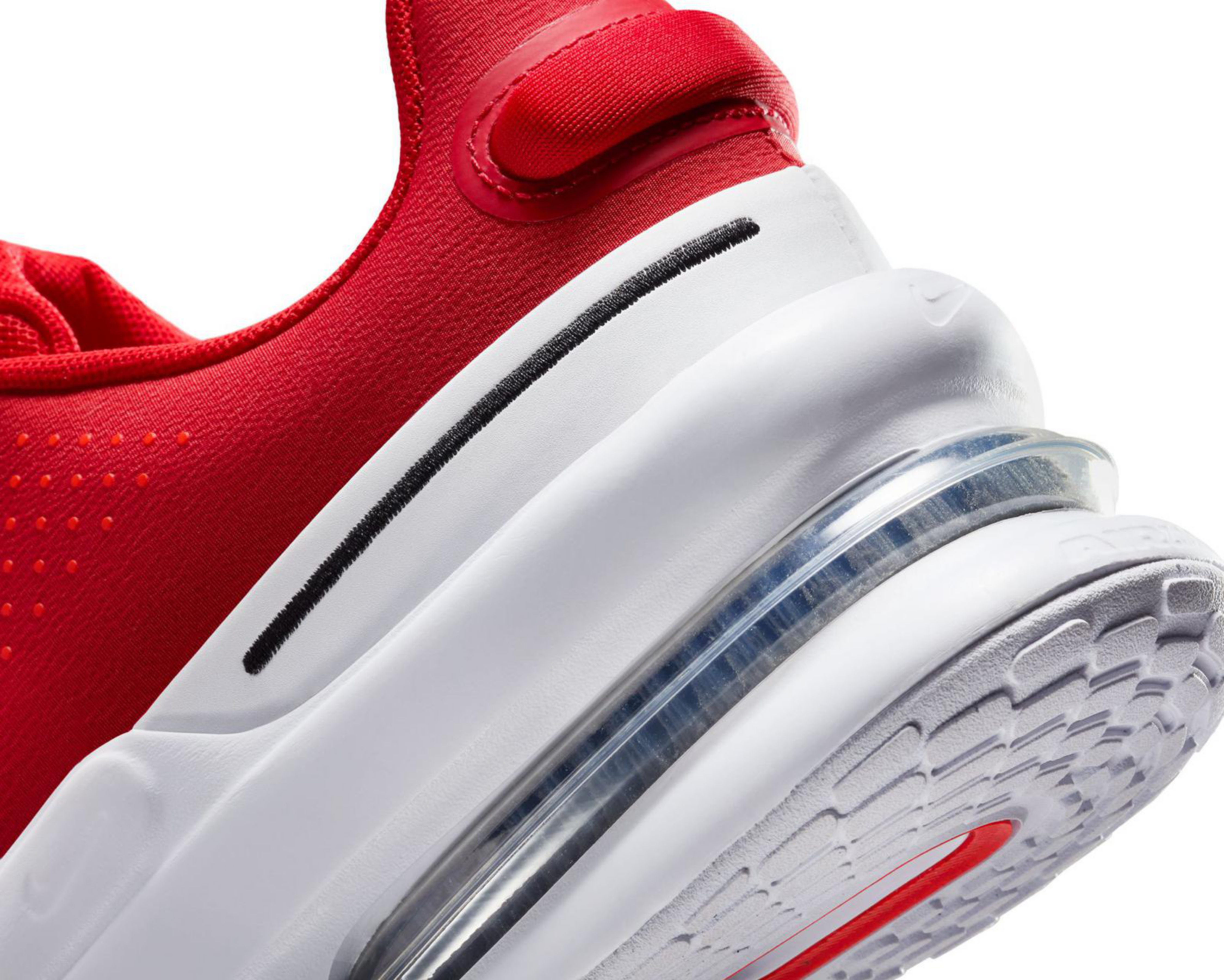 Foto 9 pulgar | Tenis para Correr Nike Air Zoom Upturn SC para Hombre
