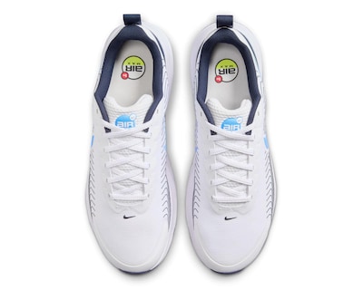Foto 3 | Tenis para Correr Nike Air Max Nuaxis para Hombre