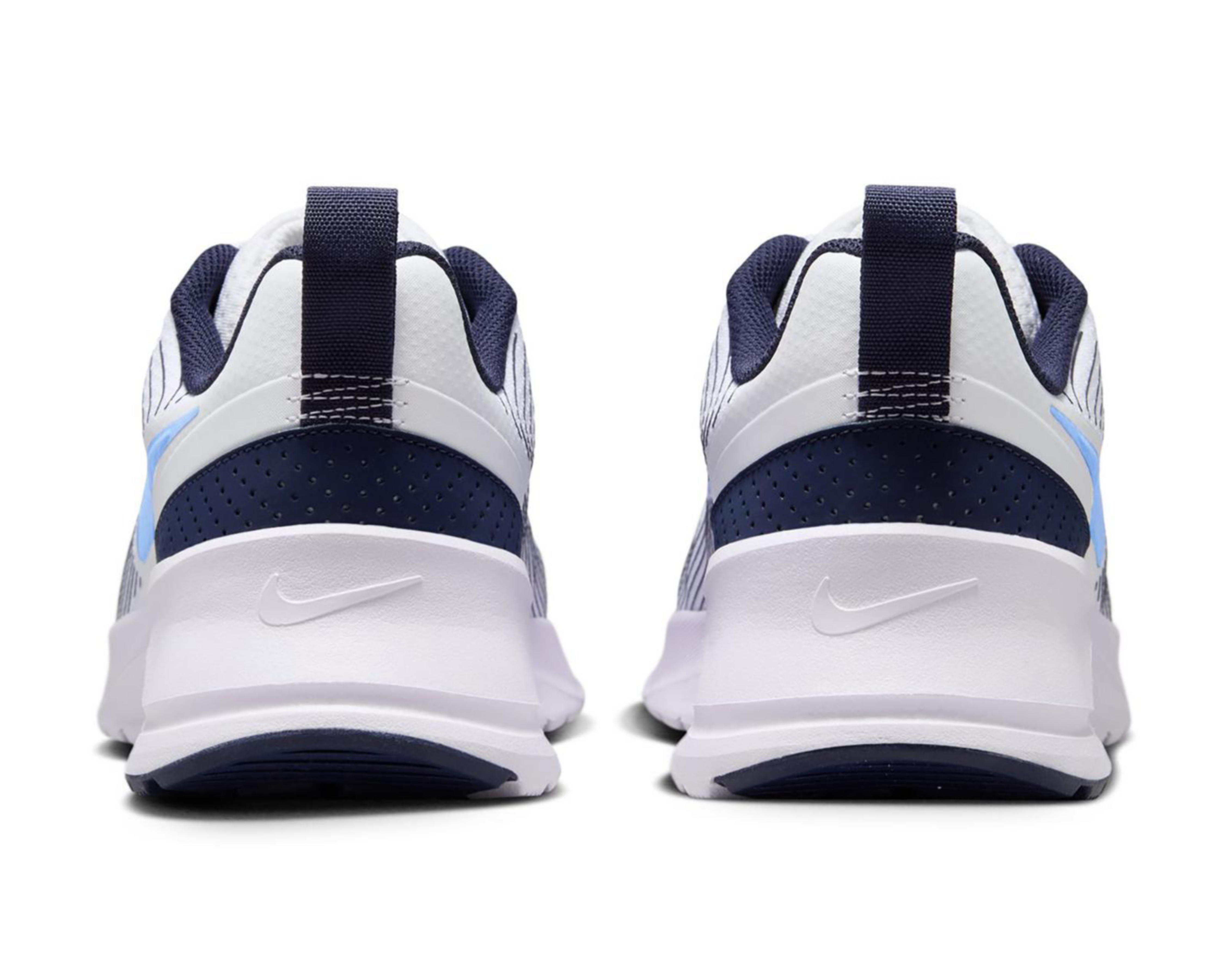 Foto 7 pulgar | Tenis para Correr Nike Air Max Nuaxis para Hombre