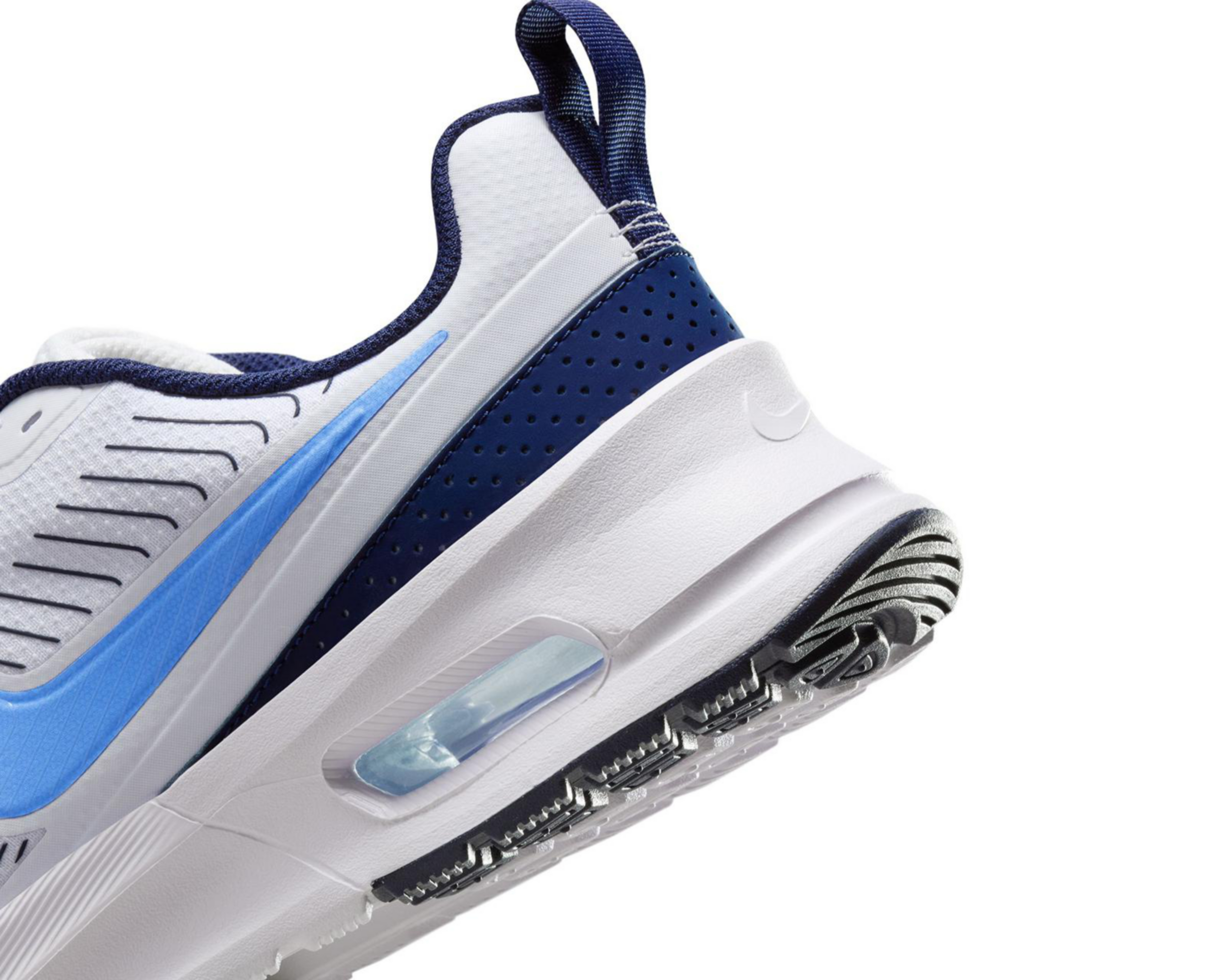 Foto 9 pulgar | Tenis para Correr Nike Air Max Nuaxis para Hombre