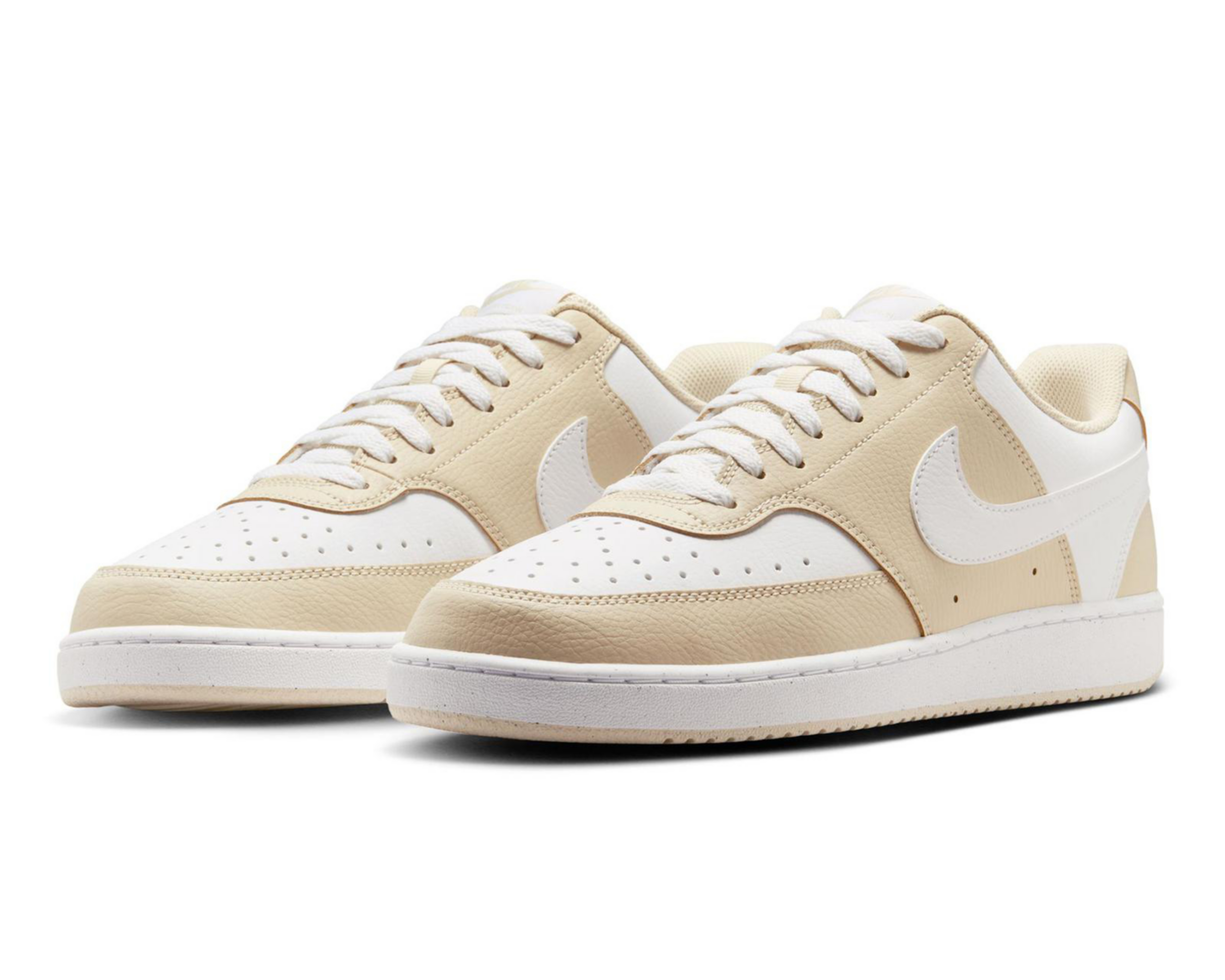 Tenis Nike Court Vision Low para Hombre