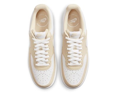 Foto 3 | Tenis Nike Court Vision Low para Hombre