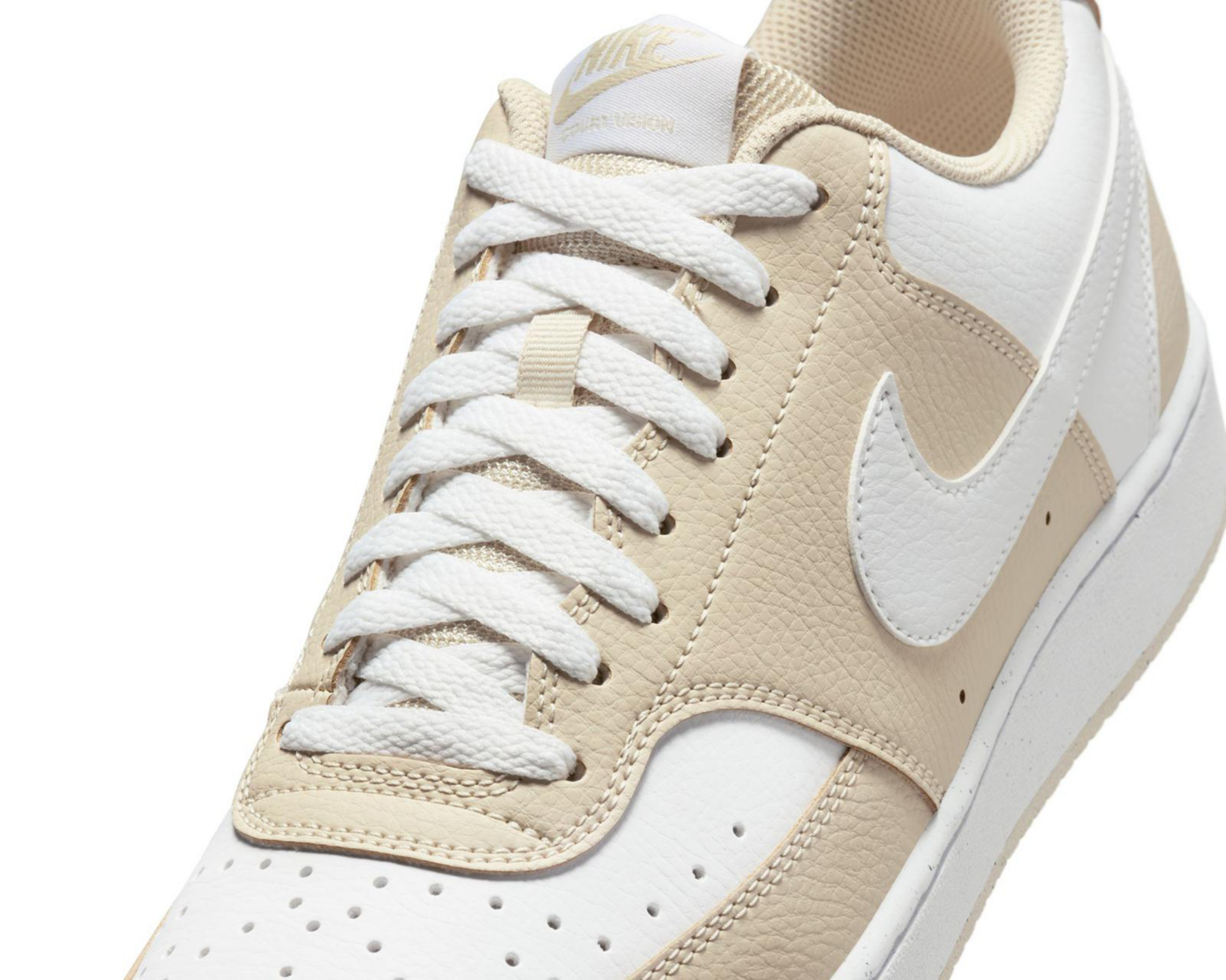 Foto 8 pulgar | Tenis Nike Court Vision Low para Hombre