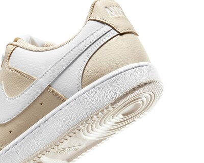 Foto 8 | Tenis Nike Court Vision Low para Hombre