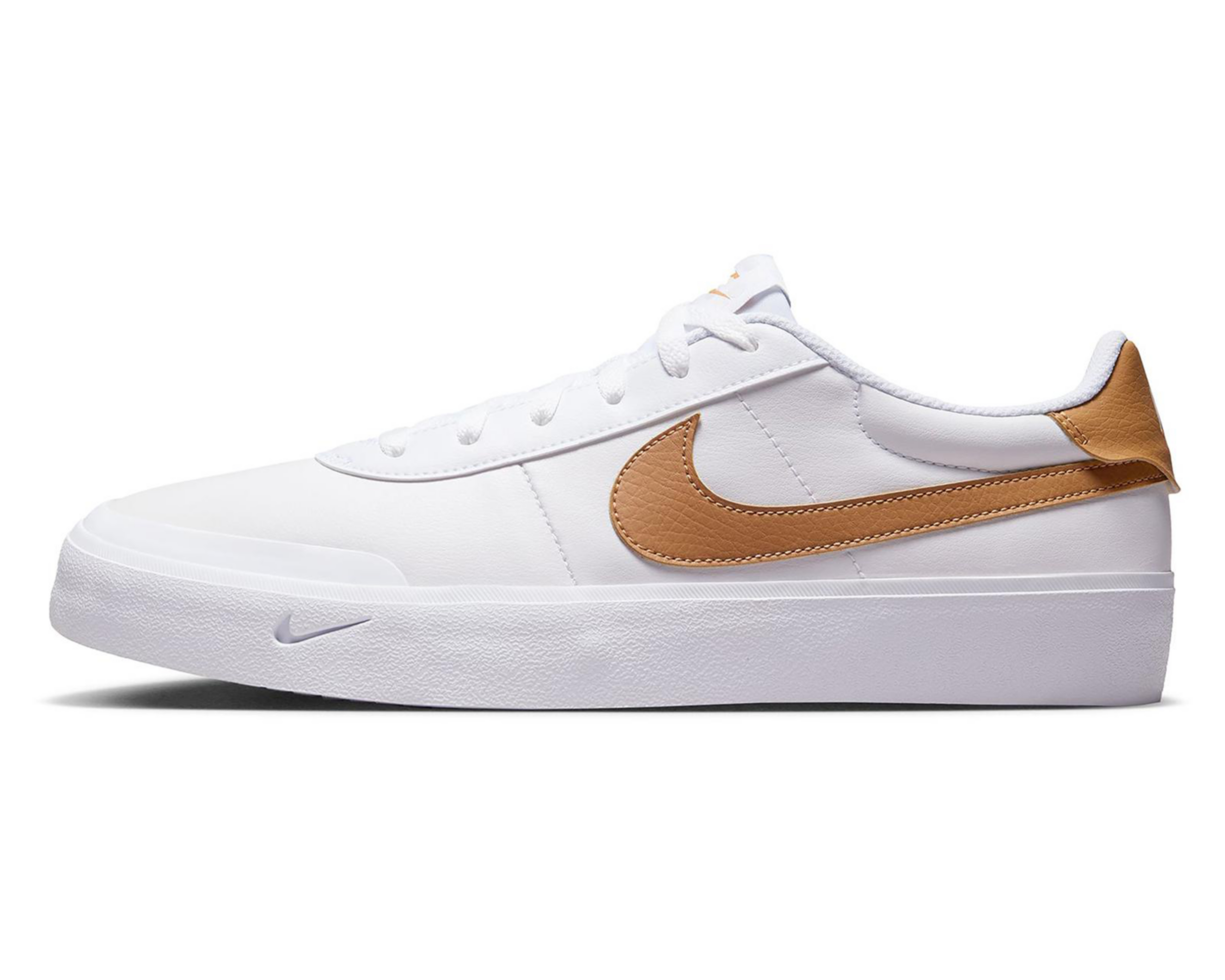 Foto 6 pulgar | Tenis Nike Court Legacy para Mujer