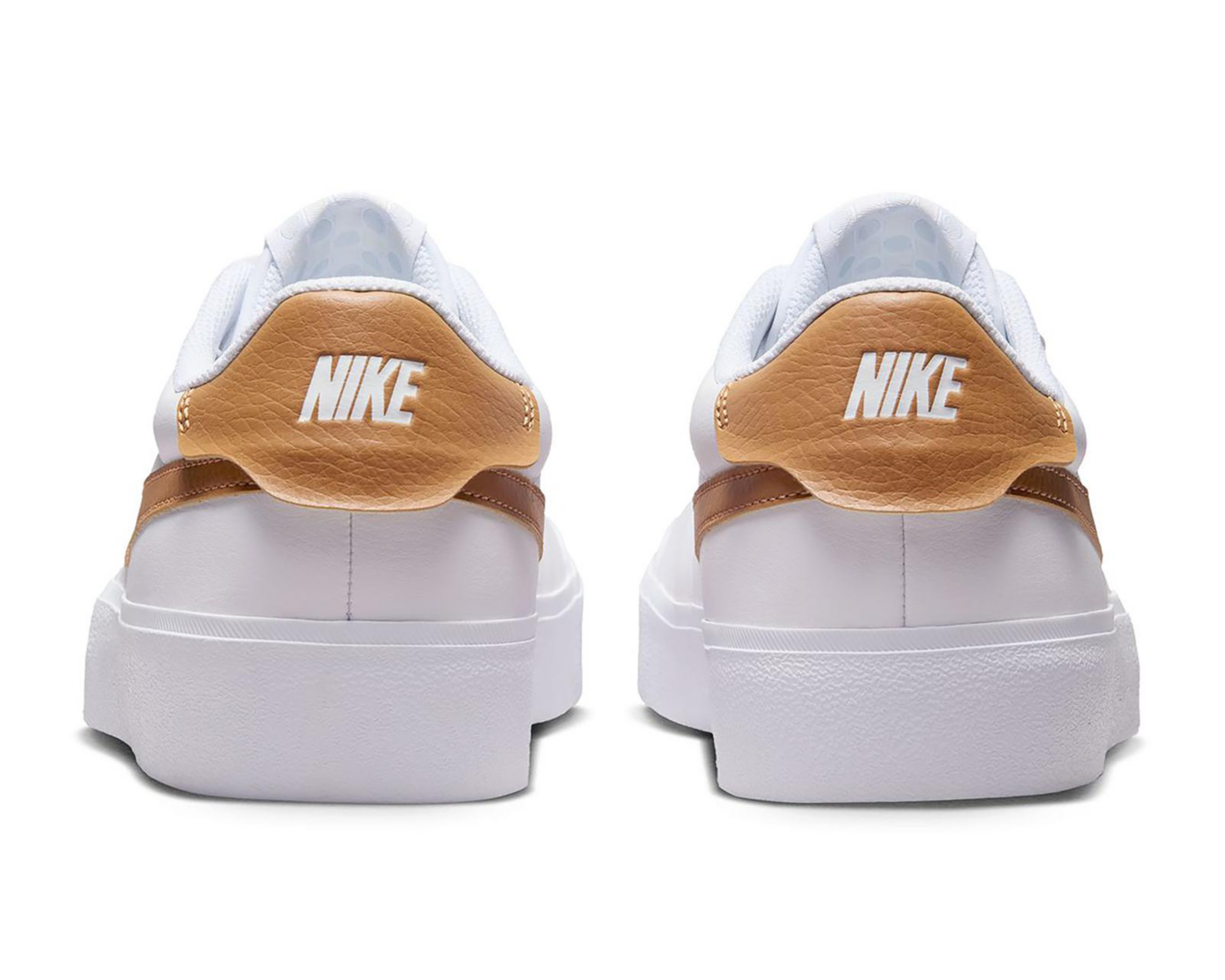 Foto 7 pulgar | Tenis Nike Court Legacy para Mujer