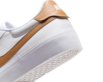 Foto 8 | Tenis Nike Court Legacy para Mujer