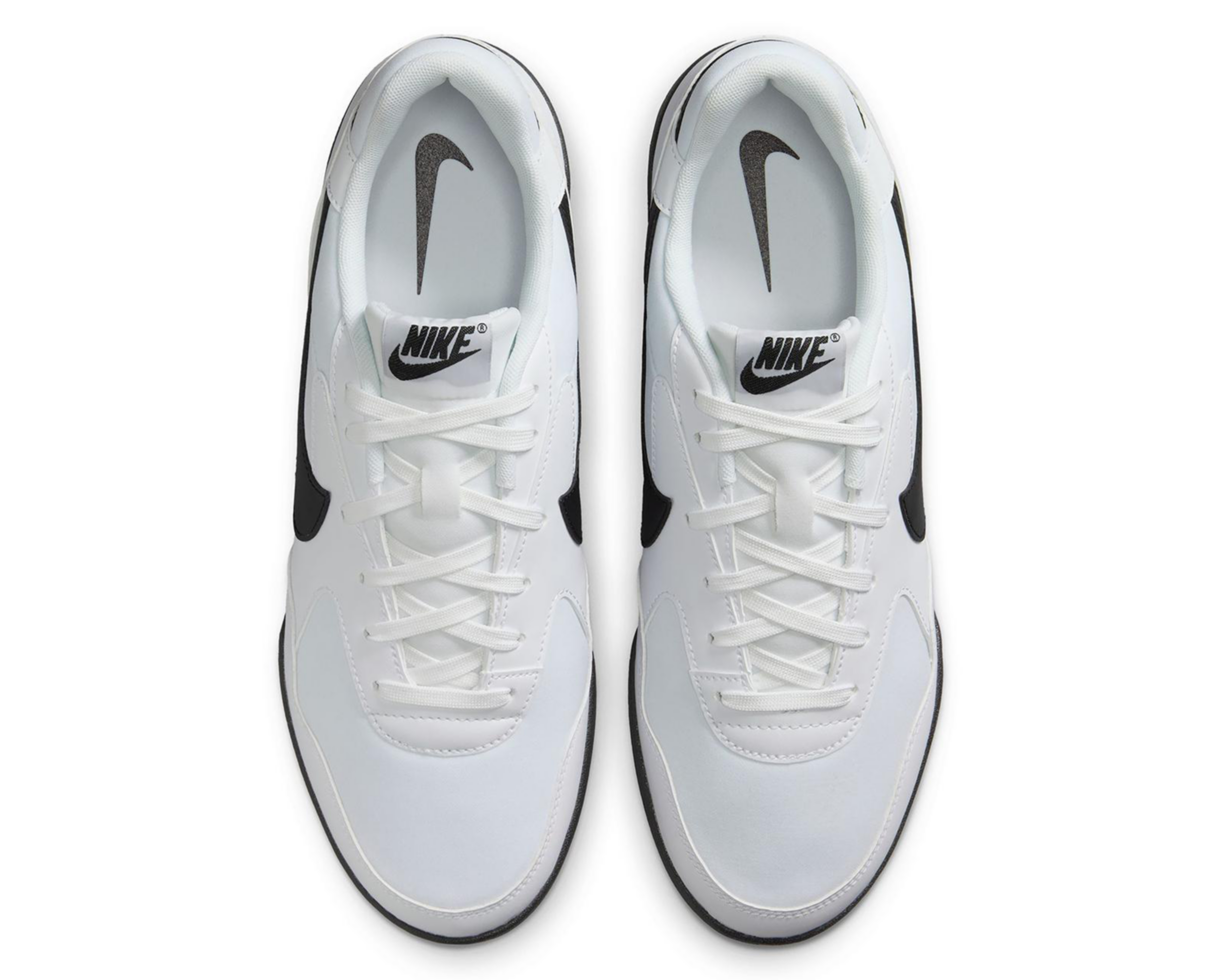 Foto 4 pulgar | Tenis Casuales Nike Terra Manta Juveniles