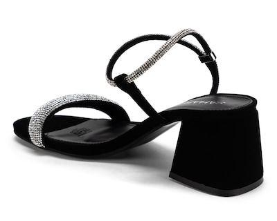Foto 3 | Sandalias de Tacón Sahara para Mujer