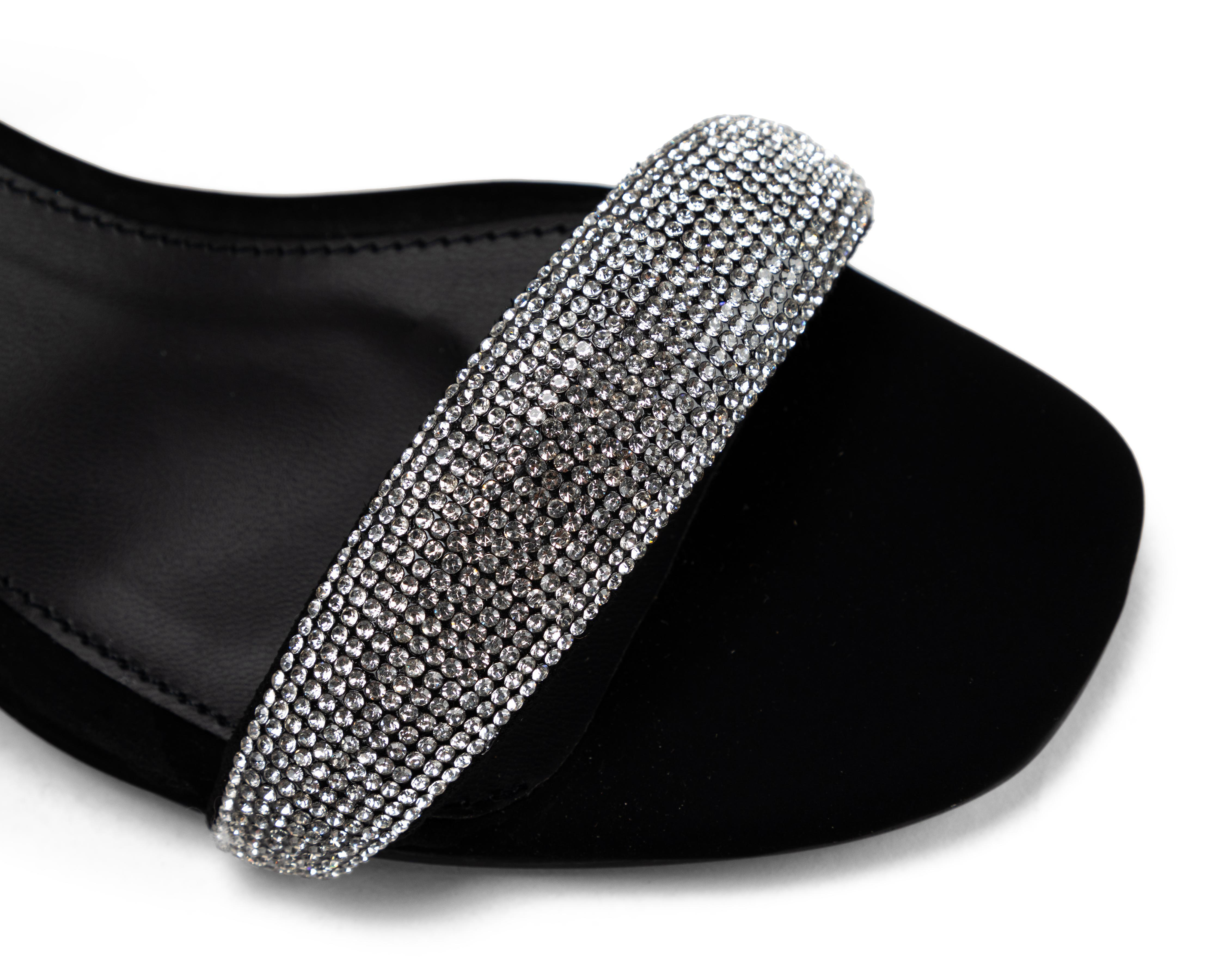 Foto 6 | Sandalias de Tacón Sahara para Mujer