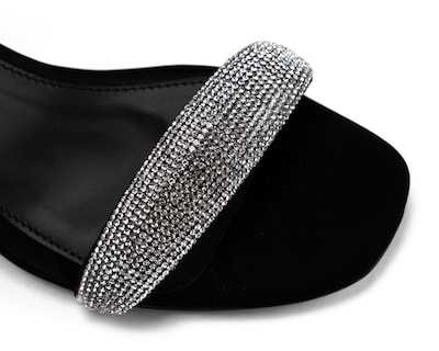 Foto 6 | Sandalias de Tacón Sahara para Mujer