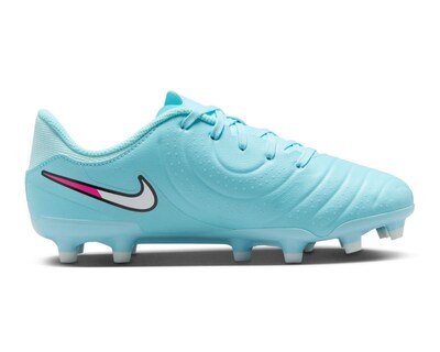 Foto 2 | Taquetes para Futbol Nike Tiempo Legend 10 Academy Juveniles