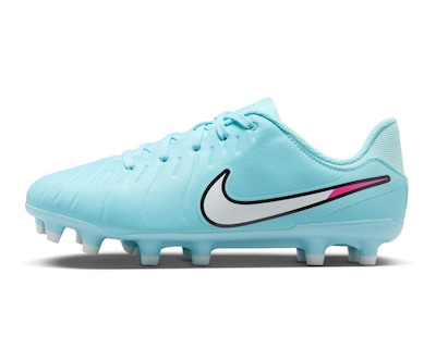 Foto 3 | Taquetes para Futbol Nike Tiempo Legend 10 Academy Juveniles