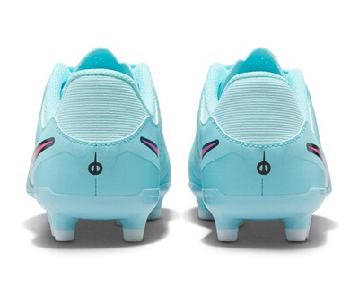 Foto 4 | Taquetes para Futbol Nike Tiempo Legend 10 Academy Juveniles