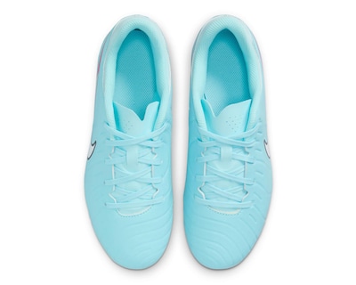 Foto 6 | Taquetes para Futbol Nike Tiempo Legend 10 Academy Juveniles