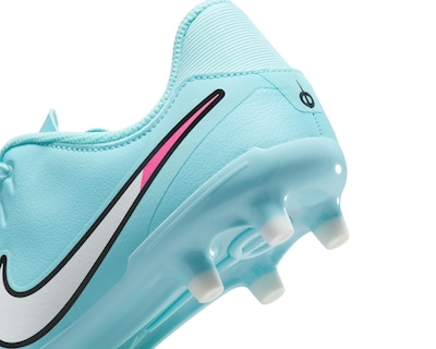 Foto 8 | Taquetes para Futbol Nike Tiempo Legend 10 Academy Juveniles