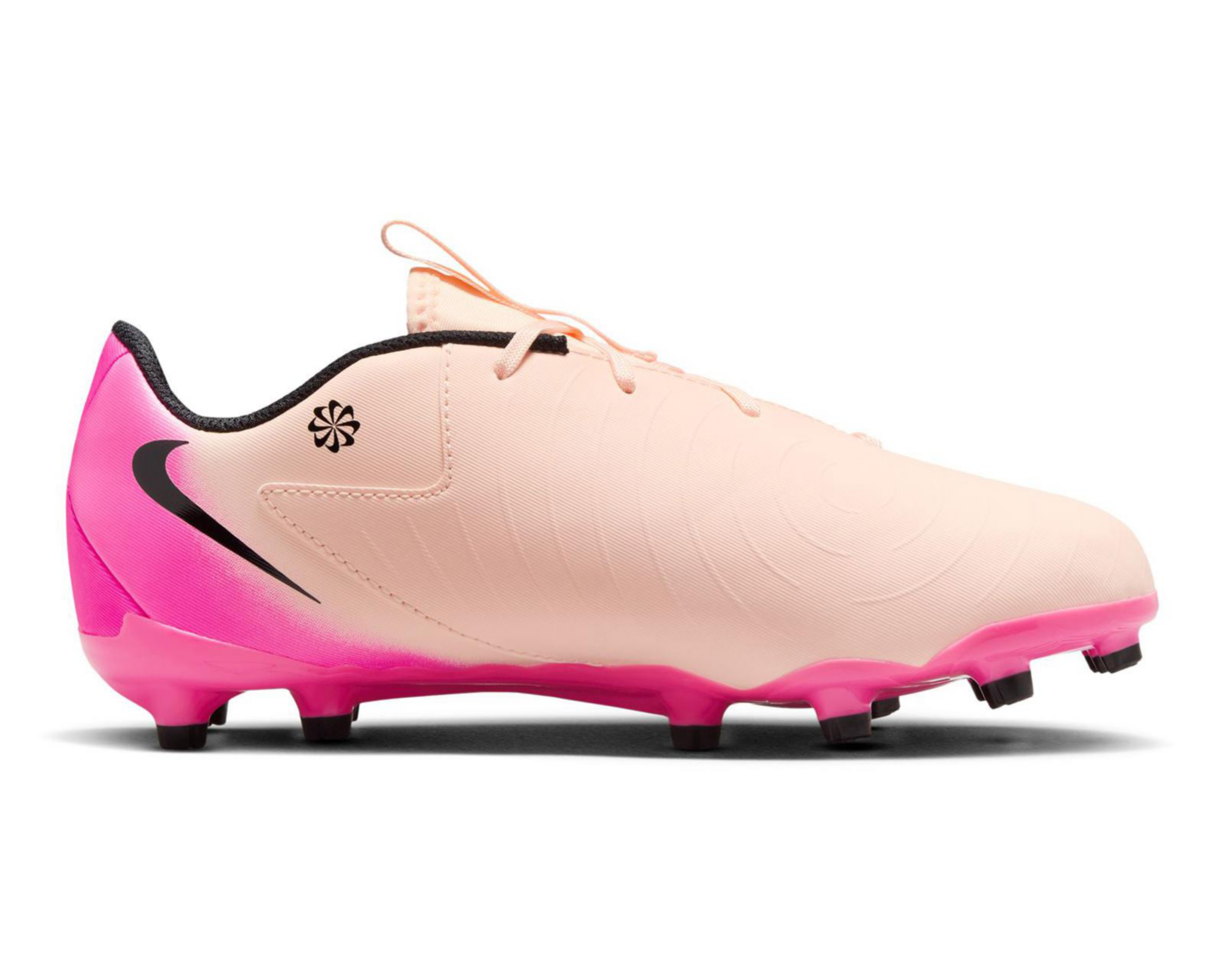 Foto 2 | Taquetes para Futbol Nike Phantom GX 2 Academy Juveniles