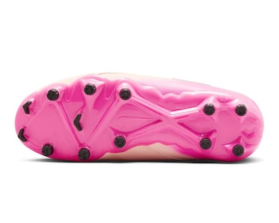 Foto 5 | Taquetes para Futbol Nike Phantom GX 2 Academy Juveniles