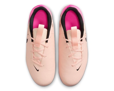 Foto 6 | Taquetes para Futbol Nike Phantom GX 2 Academy Juveniles