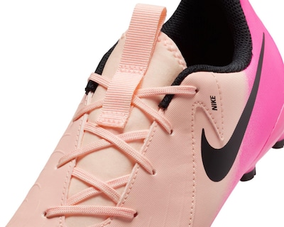 Foto 7 | Taquetes para Futbol Nike Phantom GX 2 Academy Juveniles