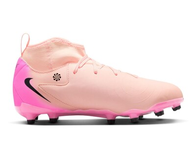 Foto 2 | Taquetes para Futbol Nike Phantom Luna 2 Academy Juveniles