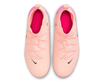 Foto 6 | Taquetes para Futbol Nike Phantom Luna 2 Academy Juveniles