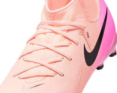 Foto 7 | Taquetes para Futbol Nike Phantom Luna 2 Academy Juveniles