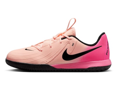 Foto 3 | Tenis para Futbol Nike Phantom GX 2 Academy Juveniles