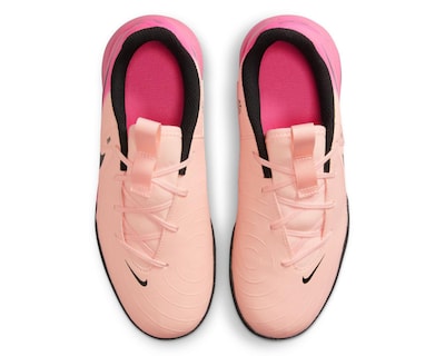 Foto 6 | Tenis para Futbol Nike Phantom GX 2 Academy Juveniles