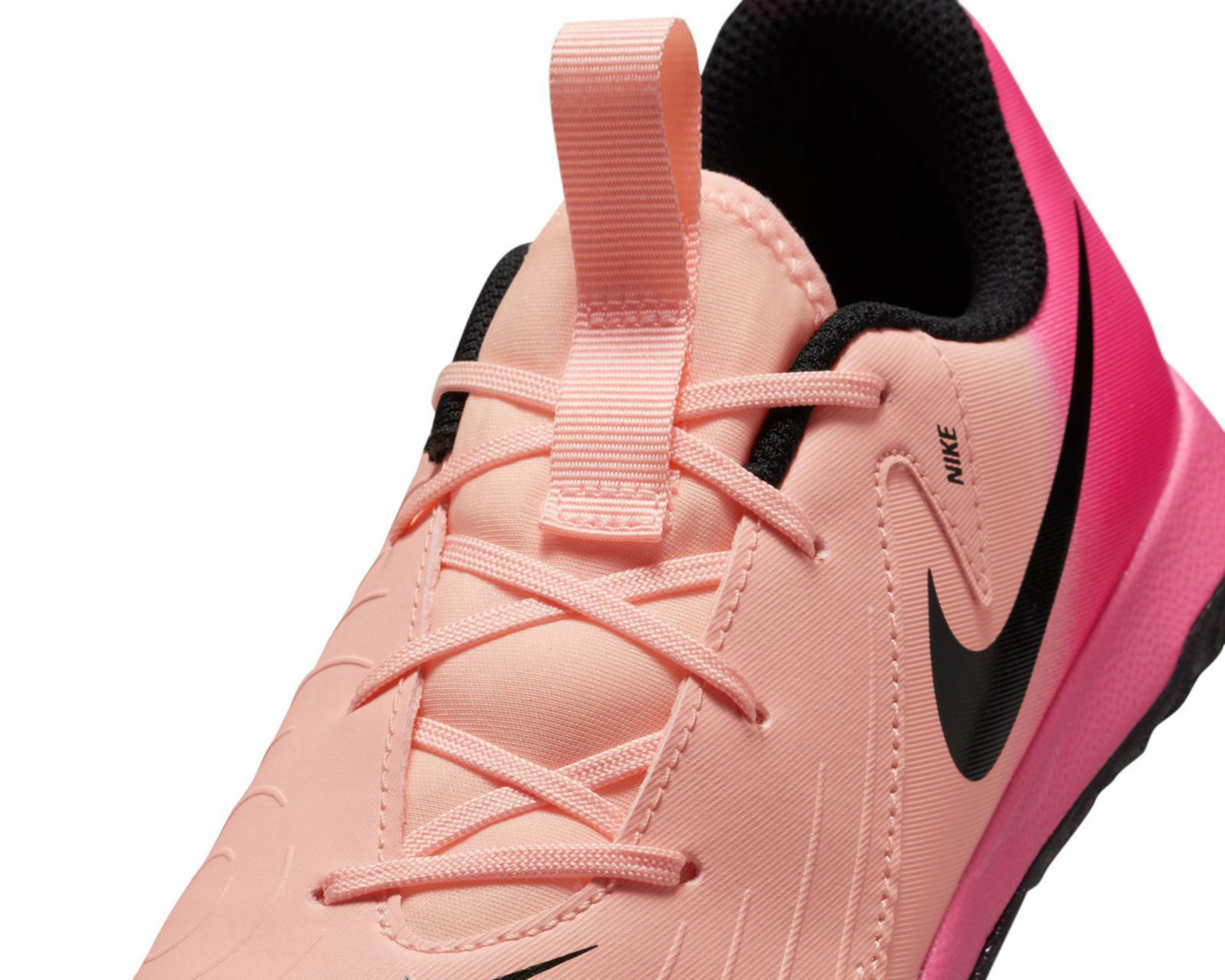 Foto 8 pulgar | Tenis para Futbol Nike Phantom GX 2 Academy Juveniles