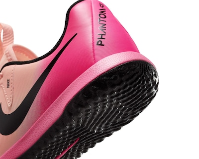 Foto 8 | Tenis para Futbol Nike Phantom GX 2 Academy Juveniles