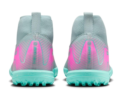 Foto 4 | Tenis para Futbol Nike Mercurial Superfly 10 Academy Juveniles