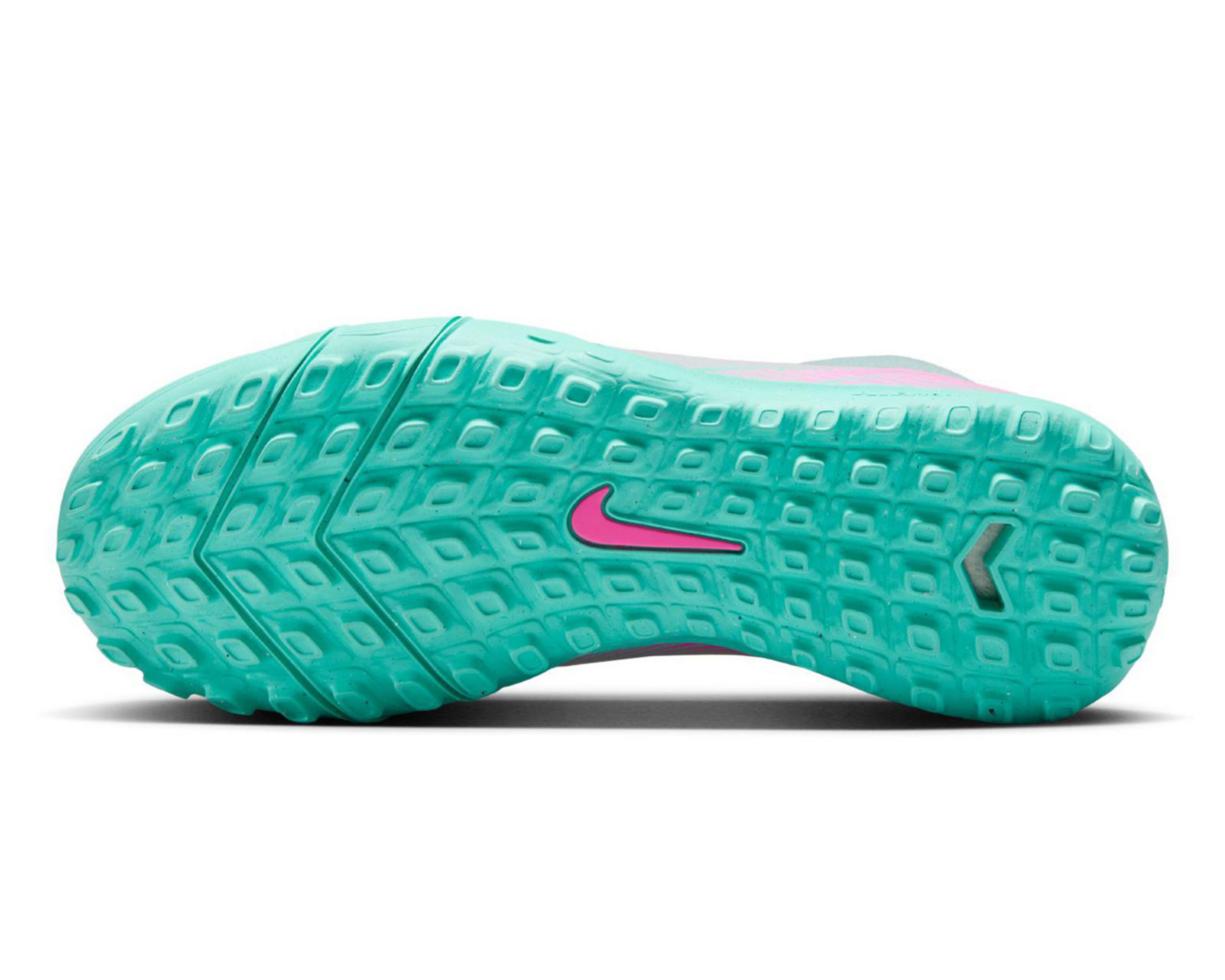 Foto 6 pulgar | Tenis para Futbol Nike Mercurial Superfly 10 Academy Juveniles