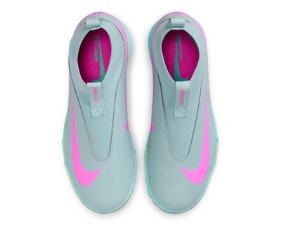 Foto 6 | Tenis para Futbol Nike Mercurial Superfly 10 Academy Juveniles