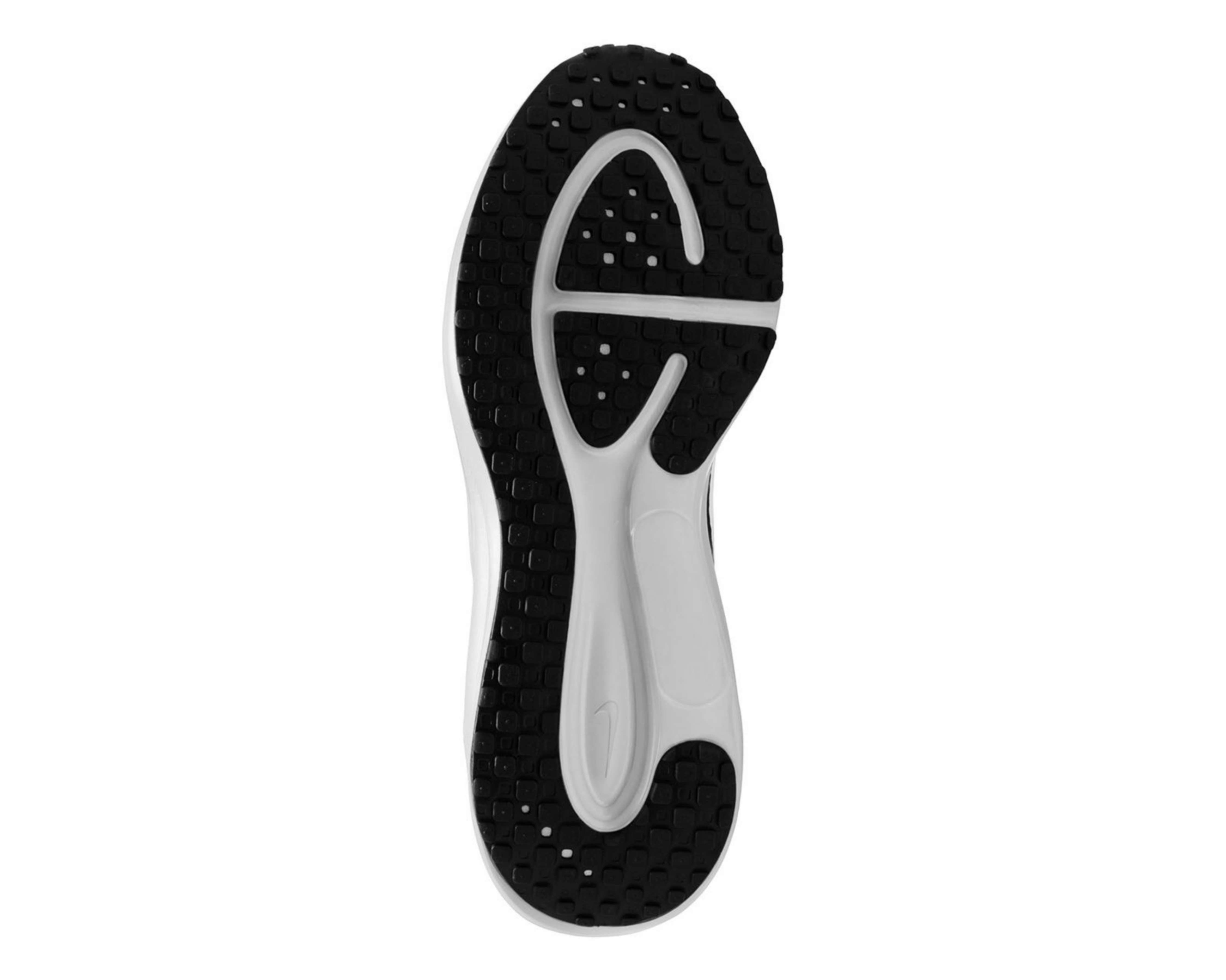 Foto 3 pulgar | Tenis para Correr Nike Revolution 8 para Hombre