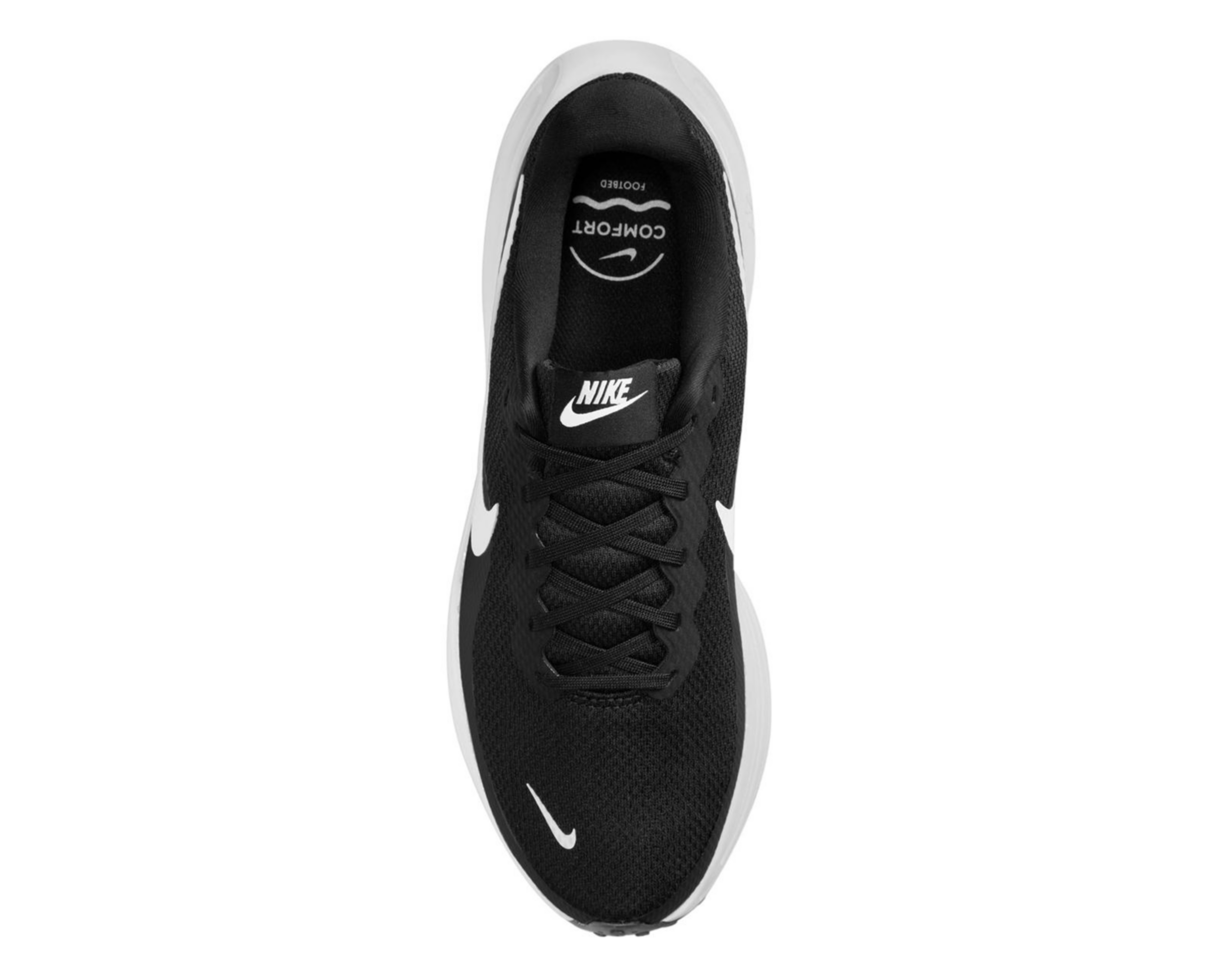 Foto 4 pulgar | Tenis para Correr Nike Revolution 8 para Hombre