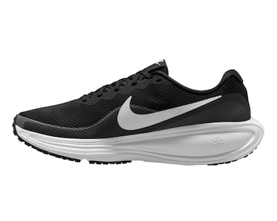 Foto 4 | Tenis para Correr Nike Revolution 8 para Hombre