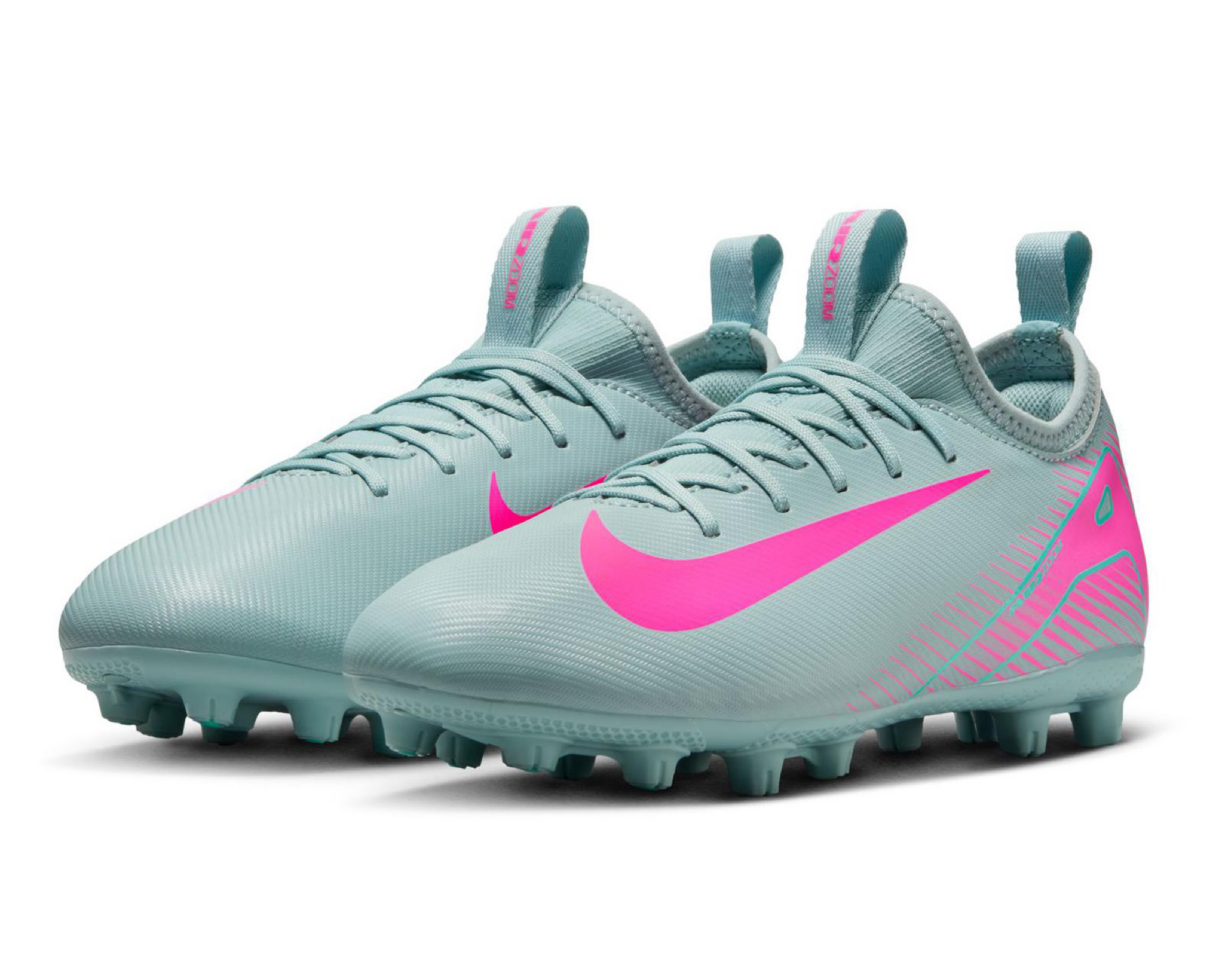 Taquetes para Futbol Nike Mercurial Vapor 16 Academy Juveniles