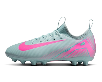 Foto 3 | Taquetes para Futbol Nike Mercurial Vapor 16 Academy Juveniles