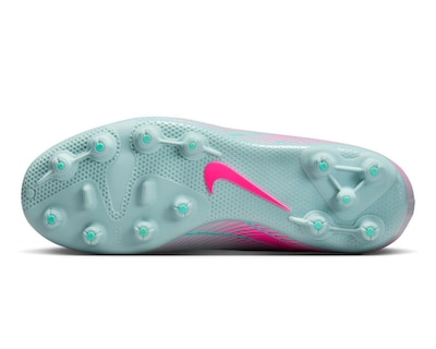 Foto 5 | Taquetes para Futbol Nike Mercurial Vapor 16 Academy Juveniles